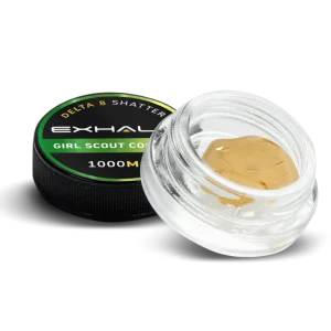 GIRL SCOUT COOKIES
