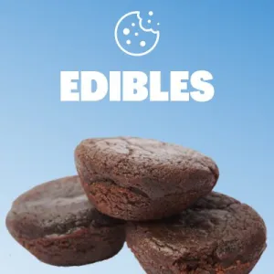 Buy THC Edibles Australia