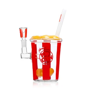 HEMPER  POPCORN XL BONG
