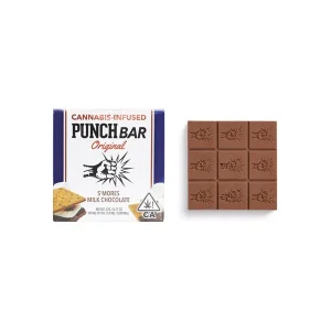 Sāmores Milk Chocolate