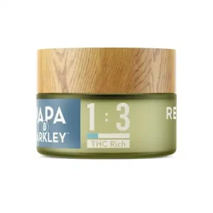 Releaf Balm 1:3 CBD 120mg