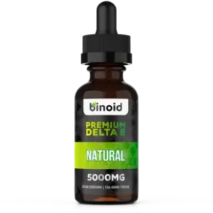 Delta 8 THC Tincture (1000mg, 2500mg, 5000mg)