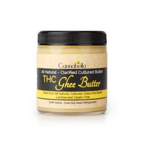Ghee Butter [100mg]