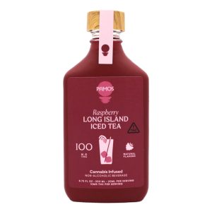 Long Island Iced Tea Beverage [100mg]