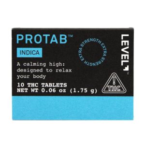 Indica Tablets 10pk [250mg]