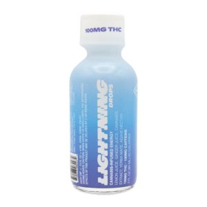 PROMO Lightning Drops [100mg]