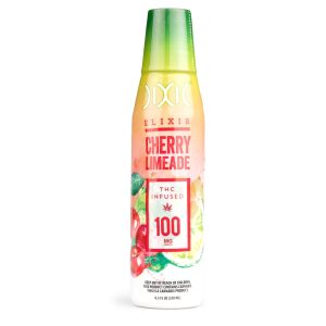 Cherry Limeade Elixir [100mg]