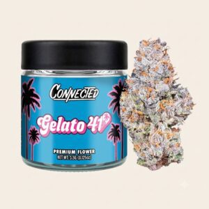 Gelato 41 Strain Australia