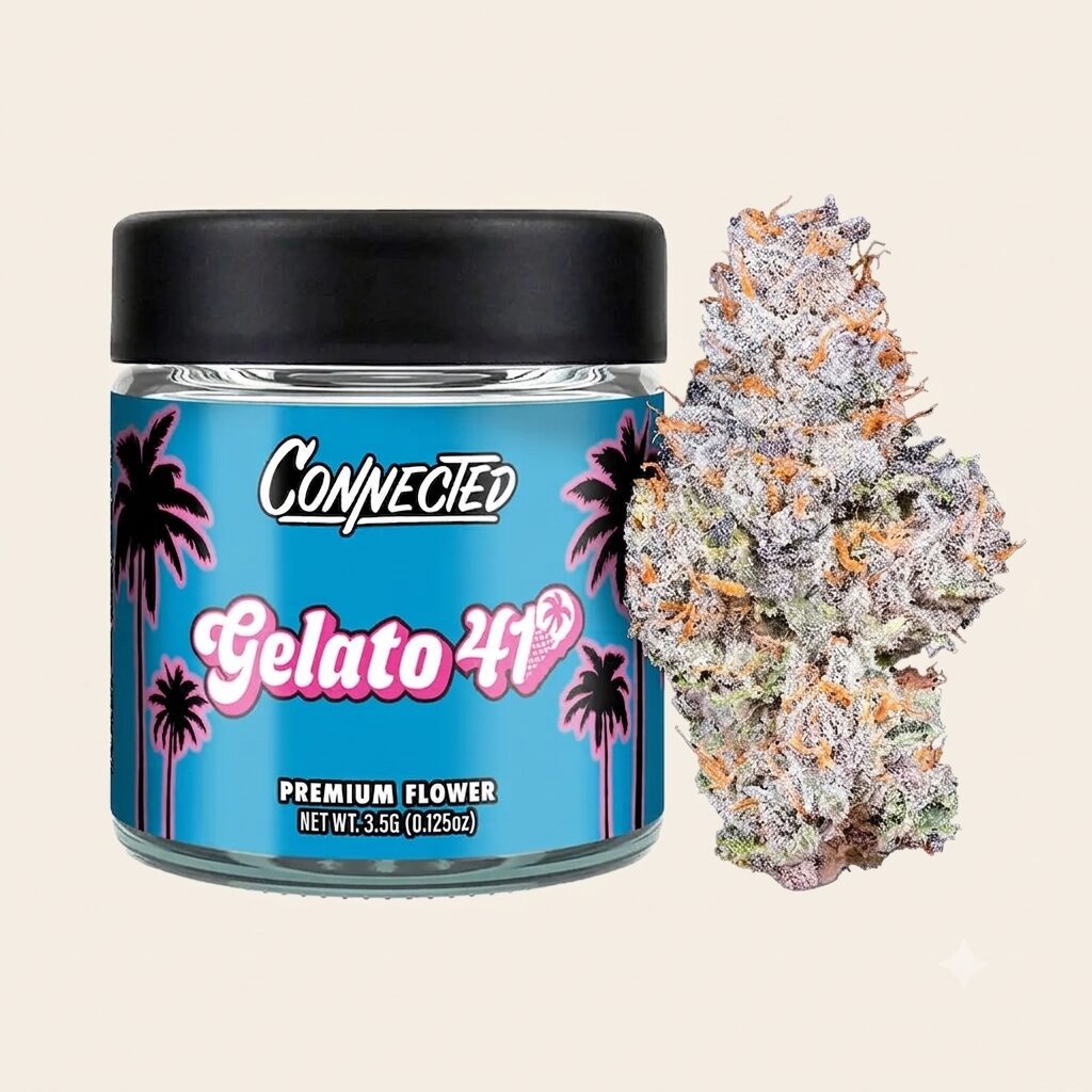 Gelato 41 Strain Australia