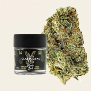 Mango Haze Strain Australia