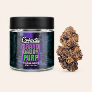 Grand Daddy Purp Strain Australia