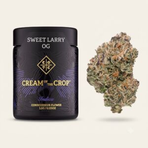 Larry OG Strain Australia