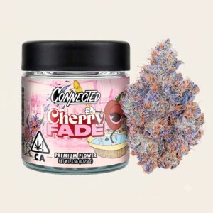 Cherry Fade Strain Australia