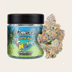 Tropical Z Strain Australia