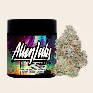 Zkittlez Strain Australia