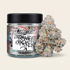 Permanent Marker Strain Australia