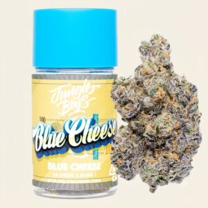 Blue Cheese Strain Australia