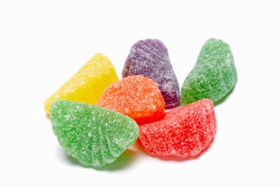 Buy THC Gummies UK - Discreetly packaged edibles with FREE Fast Delivery