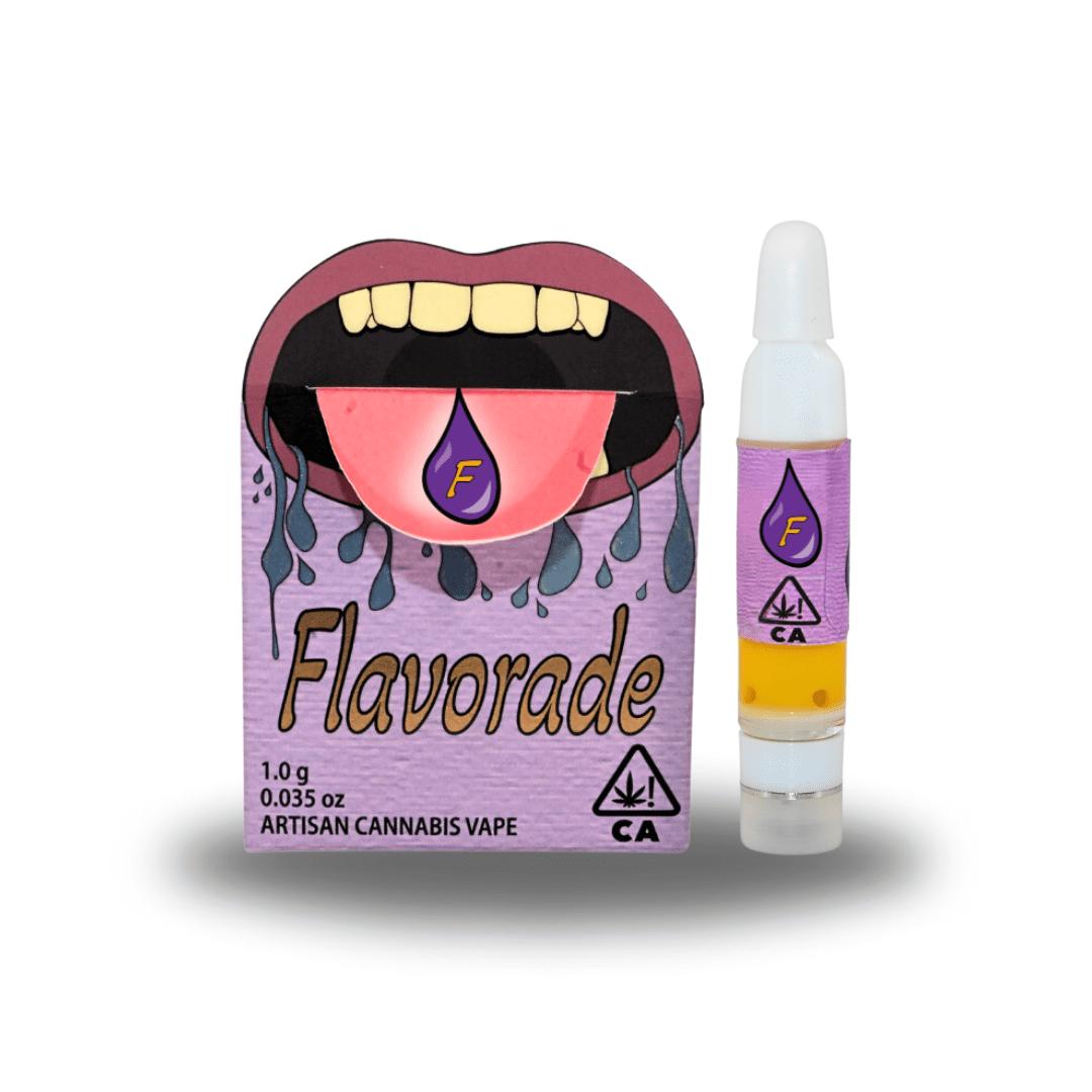 Diamond Runtz THC Vapes Australia (Bosky) | 1g Indica