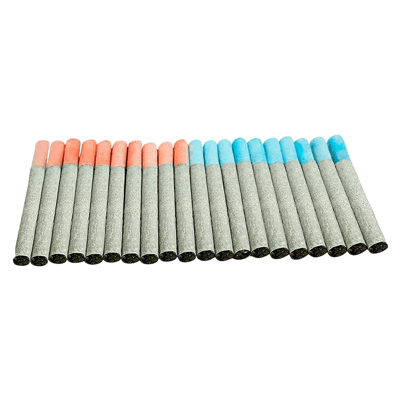 Block Party Pre-rolls 20 x 0.5 g