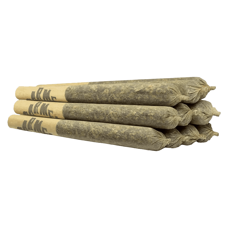 Spiked Mai Tai Pre-rolls 10 x 0.5 g