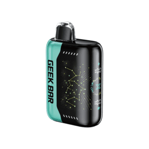 Geek Bar Mango Pineapple Ice 25k