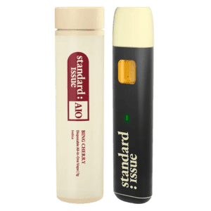Bing Cherry Disposable Vape