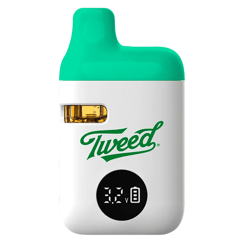 Sour Green Apple Liquid Diamonds Disposable Vape