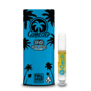 Connected Cold Chain Cartridge (1G)