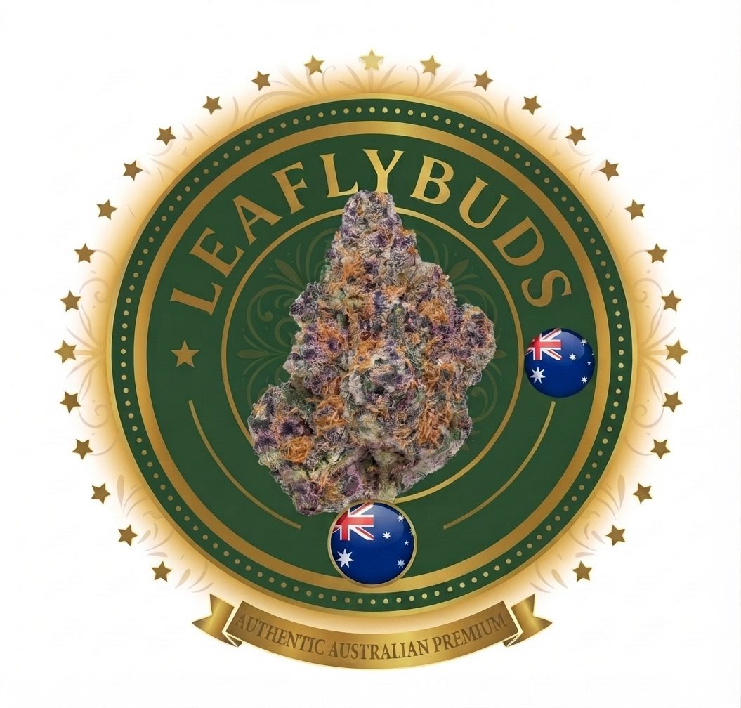 Leaflybuds